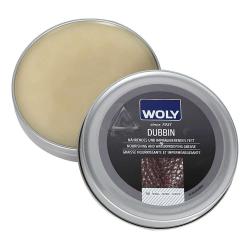 Tłuszcz do skór - bezbarwny - 200 ml