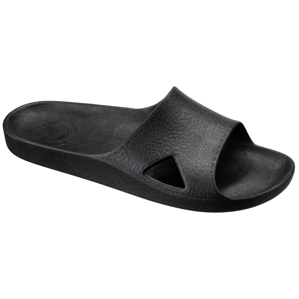 Bañador "KEMI" - PVC - color negro - talla 36/37 a 48/49