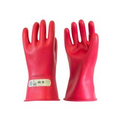 Guantes aislantes - 28 cm - Protección arco ATPV 6cal/cm² APC 1 - AC 500 V - DC 750 V - Talla 8