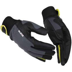 Beschermende handschoenen 775 Guide Winter PP - synthetisch leer - maat 08 tot 11 - prijs per paar