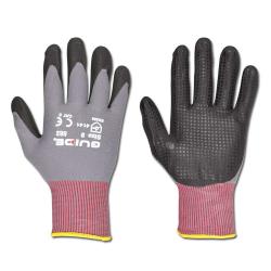 Arbetshandskar "Guide 582" - standard EN 388/klass 4141