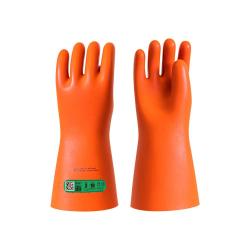 Guantes aislantes - 3 pulgadas - con protección mecánica - ARC Flash 12 cal/cm² - PU 1 par - Precio por par