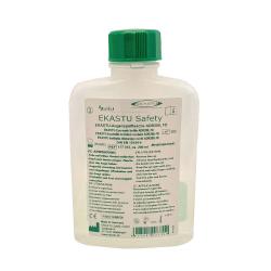 Ögonduschflaska - fylld - innehåll 200 ml