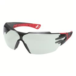 Lunettes de protection - uvex pheos cx2 IR-ex - r&eacute;sistantes aux &eacute;tincelles - niveau de protection infrarouge/multi-risques 1,7 - Prix &agrave; l'unit&eacute;