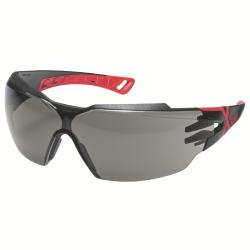 Lunettes de protection - UVEX pheos cx2 IR-ex- grises - infrarouge -/niveau de protection multiple 3 - UV 400 - Prix &agrave; l'unit&eacute;