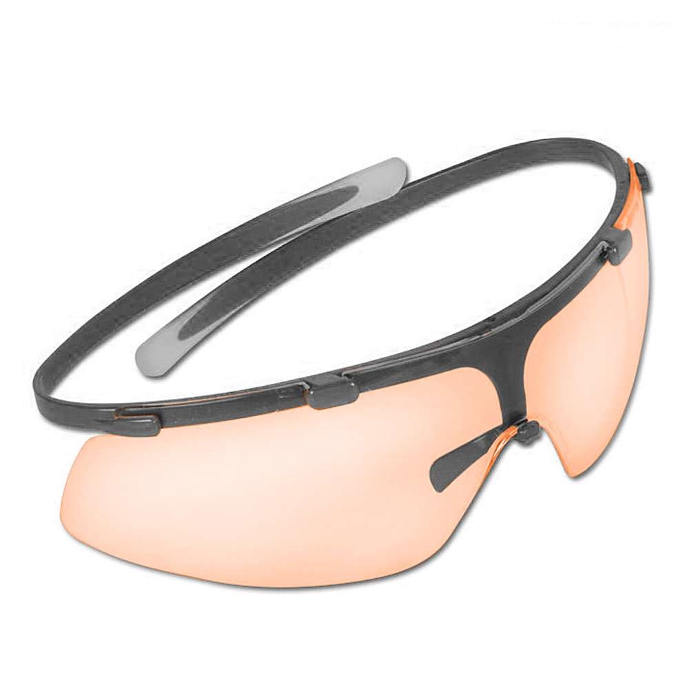 Gafas de protección UVEX - super g 9172
