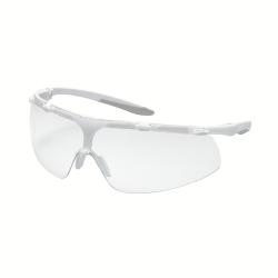 Schutzbrille - UVEX super fit ETC - farblos - beschlagfrei - UV 400 - PSA Kategorie II - Preis per St&uuml;ck