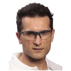 Gafas de protección CARINA KLEIN DESIGN™ - 12750 incoloro