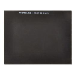 Restpartij - Athermisch glas "90x110 DIN 10" - niet spiegelend