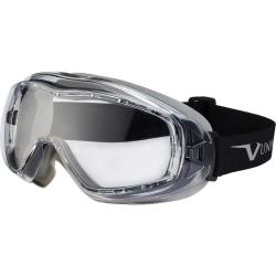 Lunettes panoramiques Sirius - Champ de vision illimit&eacute; - FORTIS