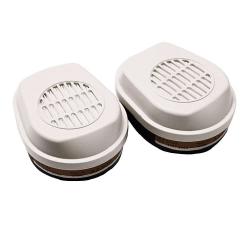 Spezialfilter A2:P3 R D - Atemschutz - für SATA air star F- Preis per Verpackungseinheit