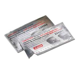 SATA Halbmasken cleaner - Atemschutz - SATA vision 2000, SATA air star C , SATA air star F