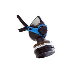 Hskvmask "Colorex standard A2-P3R" - DIN EN 140