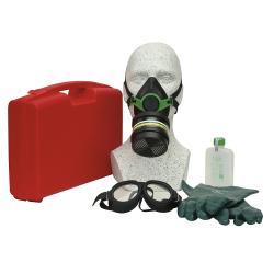 Arbeidsbeschermingsset - ADR/RID-koffer Combi Plus