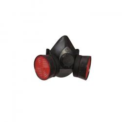 Halfgelaatsmasker Polimask 100/2 - DIN EN 140