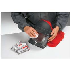 SATA wet & dry cleaner - Atemschutz - SATA vision 2000, SATA air star C