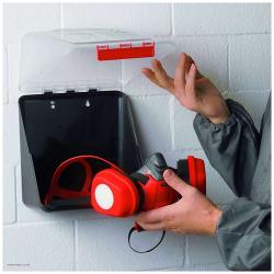 Hygienebox - Atemschutz - SATA air star F