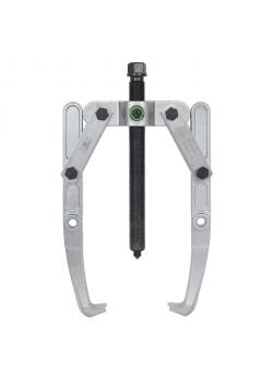 Universele trekker - 2-armig - spanbereik 100 tot 500 mm -  KUKKO
