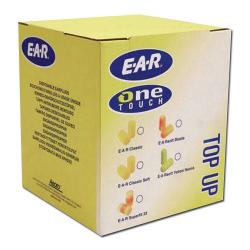 E-A-R ™ - Refill - Soft Top Up - neongul - 500 par - 3M