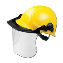 Visier-Set "PELTOR® V4F300P3EV" - Polycarbonat - 3M™