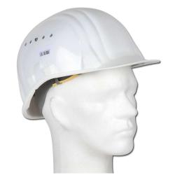 Bauschutzhelm "Baumeister 80-6" - EN 397 - versch. Farben