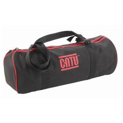 Bolsa de transporte EPI - CATU MO-50 - Ø 250 mm - longitud 620 mm - poliéster impermeable