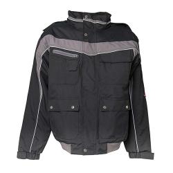 Vinterjakke - "Plaline" - 100% polyester - vandtæt