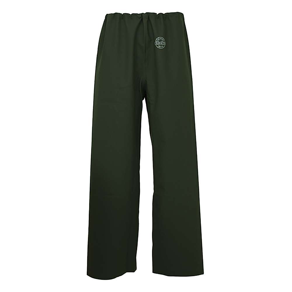 Broek - Ocean Sitex - Waterkolom 8000 mm - Maten S tot XXL - Olijfgroen