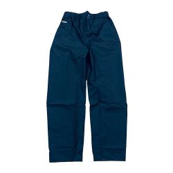 Pantalones de lluvia - Ocean Comfort Stretch - Columna de agua 8000 mm - Tallas XS a 5XL - Azul marino