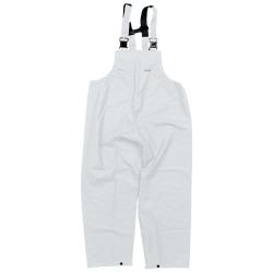 Peto - Ocean "Comfort Heavy" - Talla S a 4XL - Color blanco
