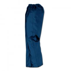 Pantalón de lluvia PU stretch - Azul marino - Tallas S-XXL - HELLY HANSEN
