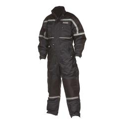 Thermosuit - Ocean Thermo - Ademend - Maten XS tot 5XL - Marineblauw