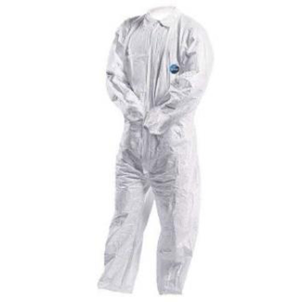 Mono TYVEK Industry - Color blanco - 1 pulgada