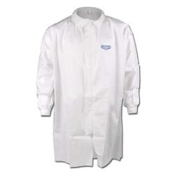 Guardapolvo "Sprayguard" - PP 2 capas - color blanco - Cat.3