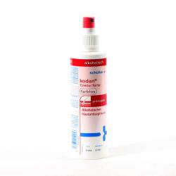Tintura Kodan - 250 ml - frasco pulverizador