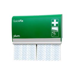 QuickFix laastariautomaatti - sis. 2 x t&auml;ytt&ouml; sormi Associations