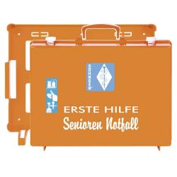 EHBO-koffer - Senioren - Noodsituaties
