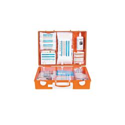 Botiquín Söhngen® - taller Advocat MT-CD - según DIN 13157