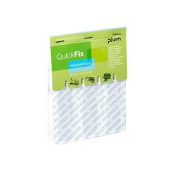 QuickFix-sormisideet - t&auml;ytt&ouml;pakkaus 30 kpl