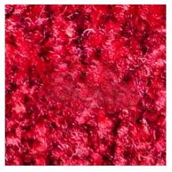 Eazycare Design - Vuilvangmat - 85 x 300 cm - Burgundy C33