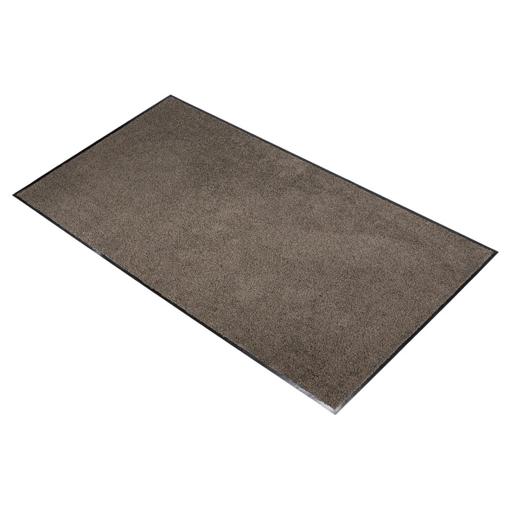 "Enviro Plush" dirt-trapping mat – thickness 8.5 mm