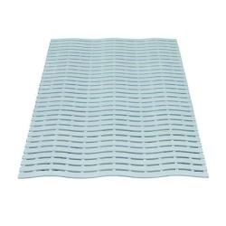 Arbeidsplassmatte Yoga Spa Basic - tykkelse 9 mm - polypropylen