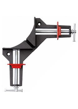 Vinkelklemme WS1 - klembredde 2 x 73 mm