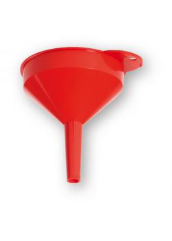 Plasttrakt - diameter 55 mm - Utvendig diameter 55 mm