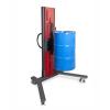 Vatlift Secu Ex type M - gespreid onderstel - ATEX - voor stalen vaten van 60 tot 200 liter