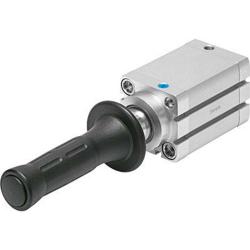 FESTO - Kontrollelement - VAOH-P15-H13 - (5196471) - Tilkobling G1/8 - Pris pr stk.