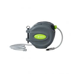 GEKA® K25 - veggslangeboks - 8 bar - ferdig montert - pris pr stk