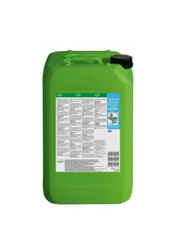 LIQUID EVO - Koudreiniger - met micro-organismen - 20 L of 200 L