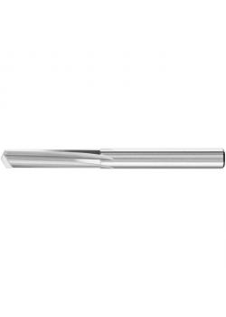 Freestift - PFERD - hardmetaal - schacht-Ø 6 mm - met boorschacht
