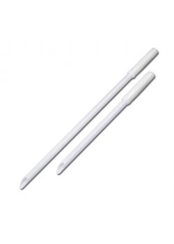 Muestreador desechable DispoLance - polietileno de alta densidad - Diámetro nominal 14 mm - Ø 21 mm